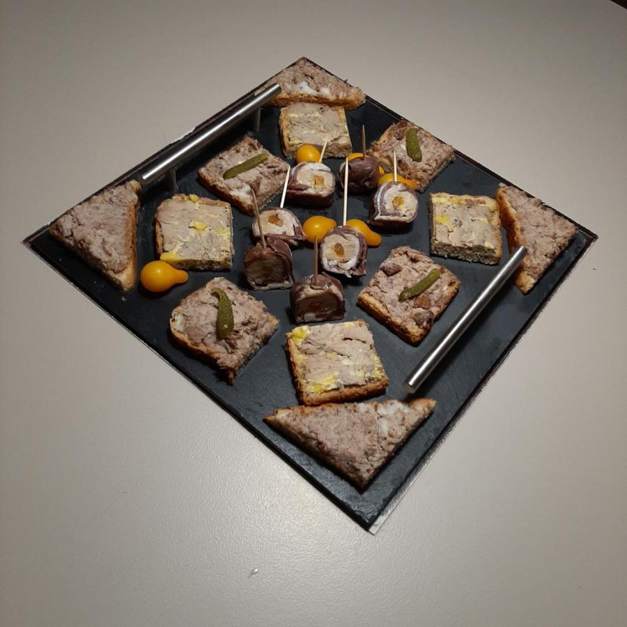 Bed & Breakfast Au Bouchon Champenois 2*